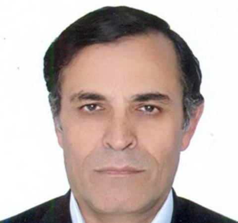 دکتر محمدرضا بلورساز