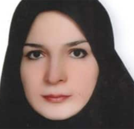 دکتر آناهیتا سنائی