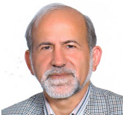دکتر پرویز طباطبایی مقدم